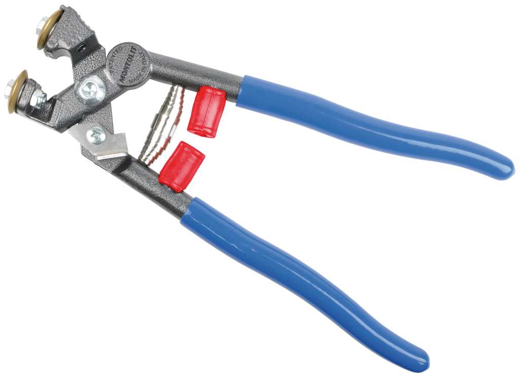 Montolit TENAGLIA PER PIASTRELLISTA 33W FV57757 Montolit