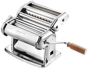 Imperia MACCHINA DA PASTA MANUALE IPASTA FV25390 Imperia