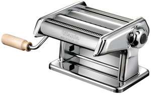 Imperia MACCHINA DA PASTA MANUALE TITANIA FV25395 Imperia