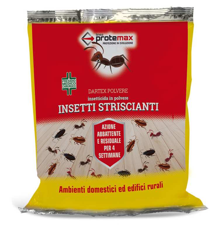 INSETTICIDA IN POLVERE  kg. 1 FV33838 