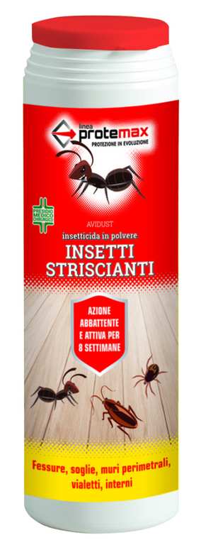 INSETTICIDA IN POLVERE  gr. 200 FV49440 