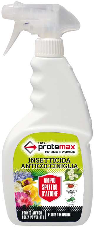 INSETTICIDA ANTICOCCINIGLIA PFnPO SPRAY ml. 500 FV55218 