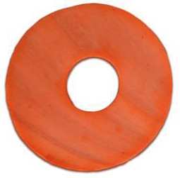 GUARNIZIONE ERMETICA PER TAPPO MECCANICO 20 pz. FV57118 