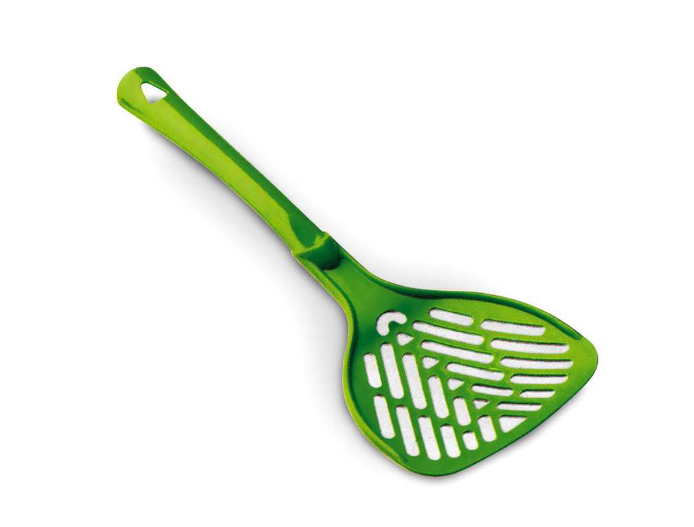 PALETTA VEGA cm. 27x10x2 col. vivaci assortiti FV31379 