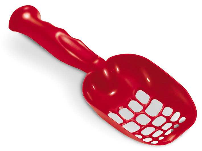 PALETTA RHEA cm. 26,5x9x4 col. vivaci assortiti FV32266 