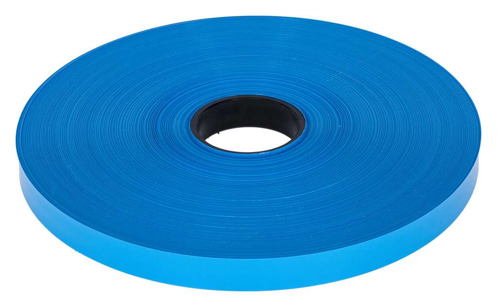 NASTRO SEGNALETICO PER RETE WILDNET BLU lungh. mt. 250 FV48064 