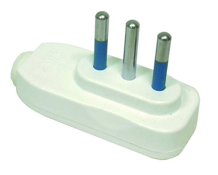 Reer SPINA RIBASSATA 2P+T 10A FV26429 Reer