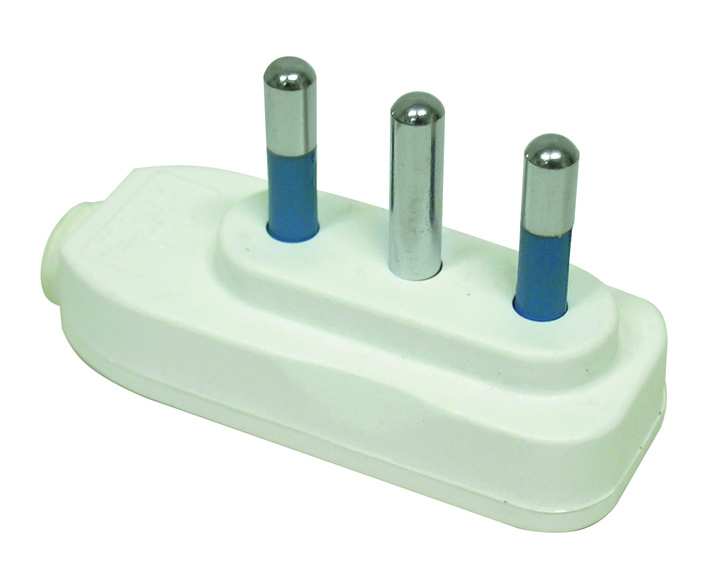 Reer SPINA RIBASSATA 2P+T 16A FV26430 Reer