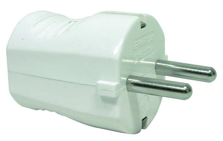 Reer SPINA SCHUKO 2P+T 16A FV26433 Reer
