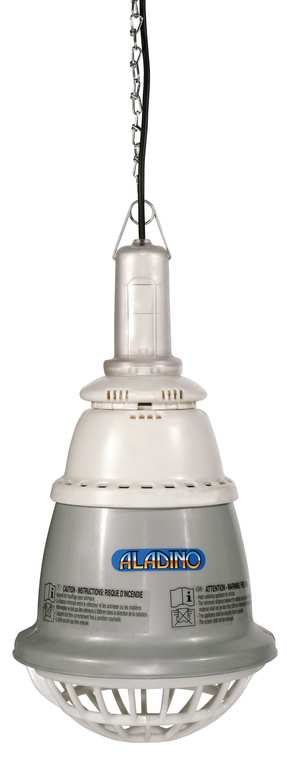 RIFLETTORE ALADINO 250 FV30702 