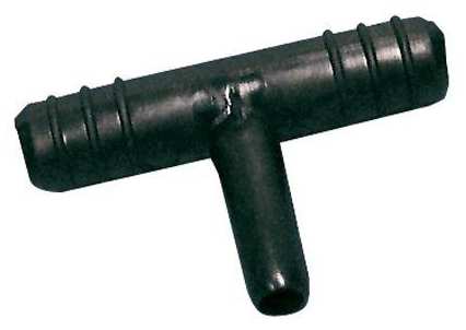 RACCORDO A T ABBEVERATOI PER CONIGLI 100 pz. FV40714 