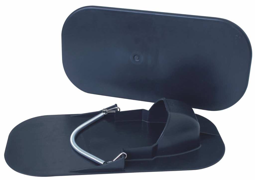 Raimondi CIABATTONI PER PIASTRELLISTA LISCI con molla FV56624 Raimondi