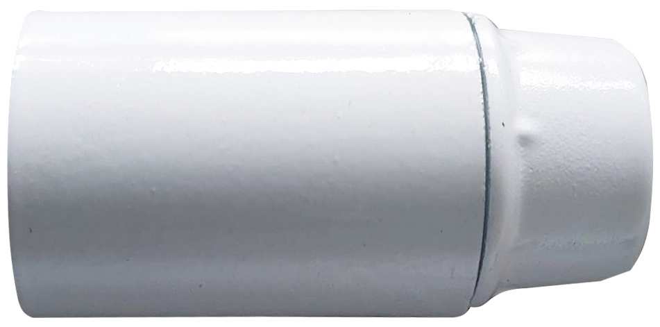 PORTALAMPADA  attacco E14 - Bianco FV56990 