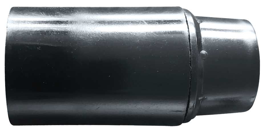 PORTALAMPADA  attacco E14 - Nero FV56991 