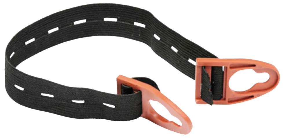 Raimondi ELASTICO CON AGGANCI PER GINOCCHIERE FV57460 Raimondi