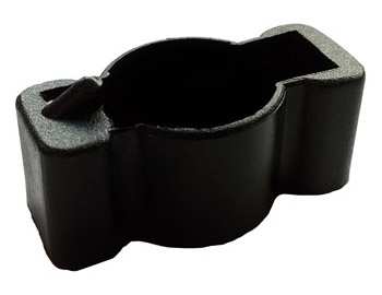 RUBINETTO PER ABBEVERATOI A SERBATOIO DA lt. 30 (10 pz.) FV31070 