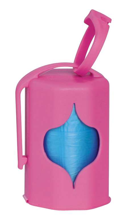 SACCHETTI INGIENICI PER DISPENSER KLINT IN BLISTER 60 PZ. FV31381 