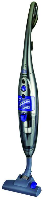 SCOPA ELETTRICA CICLONICA 600 W FV51827 