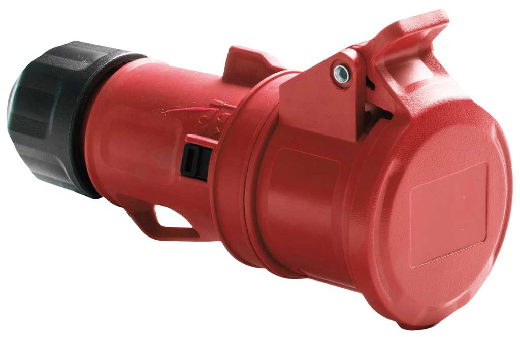 Rosi PRESA MOBILE INDUSTRIALE 1009224 16A  400 V - IP54 FV56927 Rosi