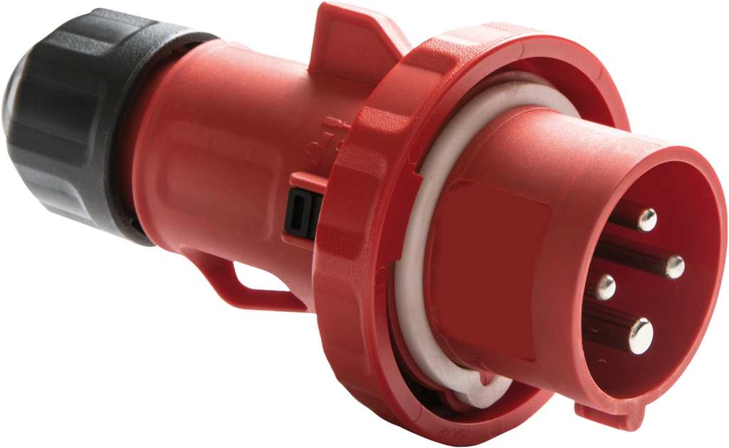 Rosi SPINA MOBILE INDUSTRIALE 1009214 3P+T 16A  400 V - IP54 FV56929 Rosi