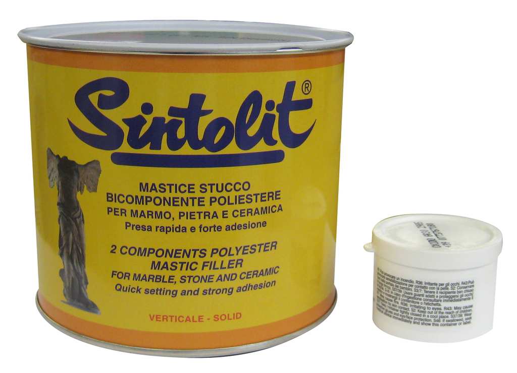 SINTOLIT MARMO VERTICALE  ml. 750 - Paglierino FV13642 
