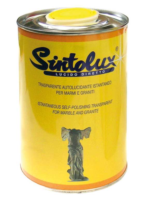 SINTOLUX LUCIDO DIRETTO MARMO E GRANITO  ml. 750 FV17258 
