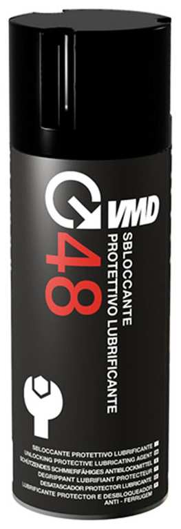 SPRAY SBLOCCANTE  ml. 400 FV16900 