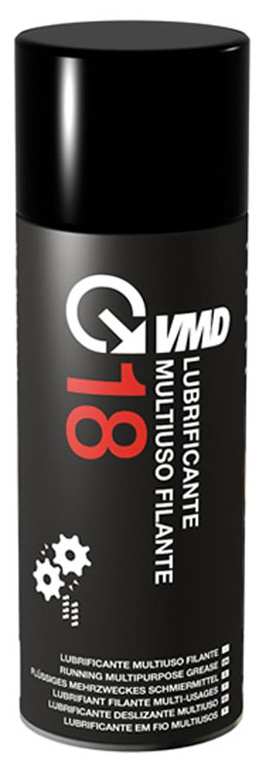 SPRAY GRASSO MULTIUSO FILANTE  ml. 400 FV16901 