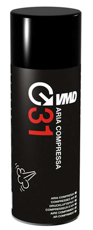 SPRAY ARIA COMPRESSA  ml. 400 FV17360 