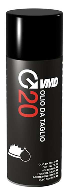 SPRAY OLIO DA TAGLIO  ml. 400 FV17361 