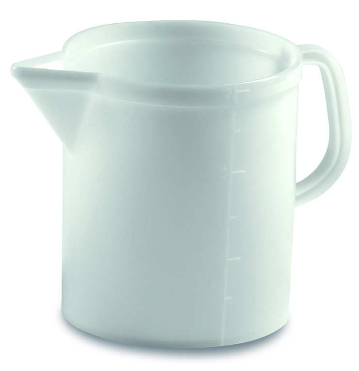 Stefanplast CARAFFA GRADUATA lt. 5 FV23982 Stefanplast