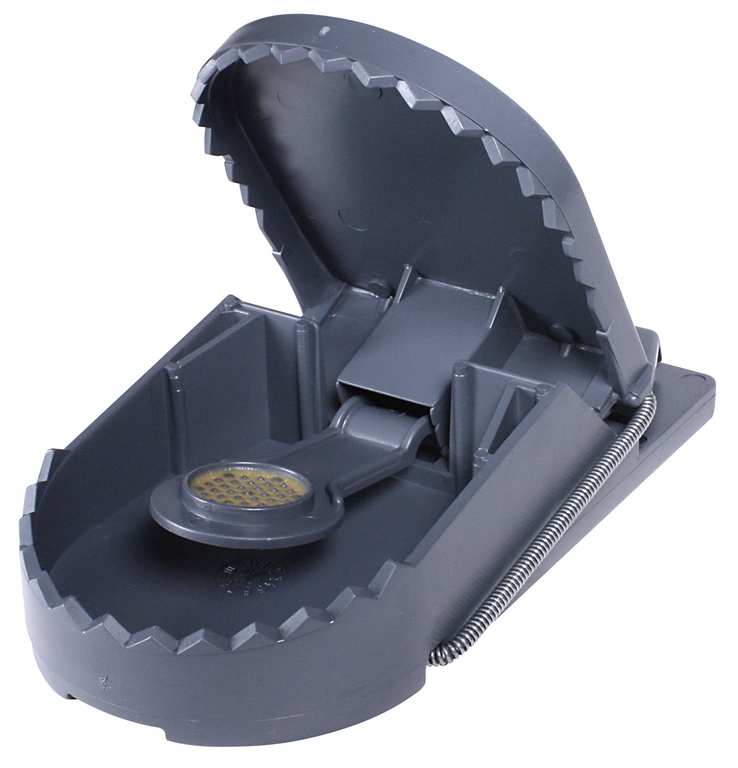 Swissinno TRAPPOLA SUPERCAT IN BLISTER 1 pz. per ratti FV28952 Swissinno