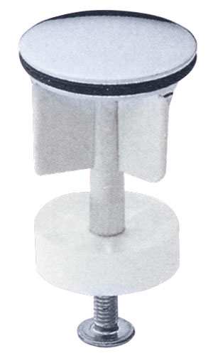 TAPPO SALTERELLO UNIVERSALE  mis. 1.1/4 FV20309 