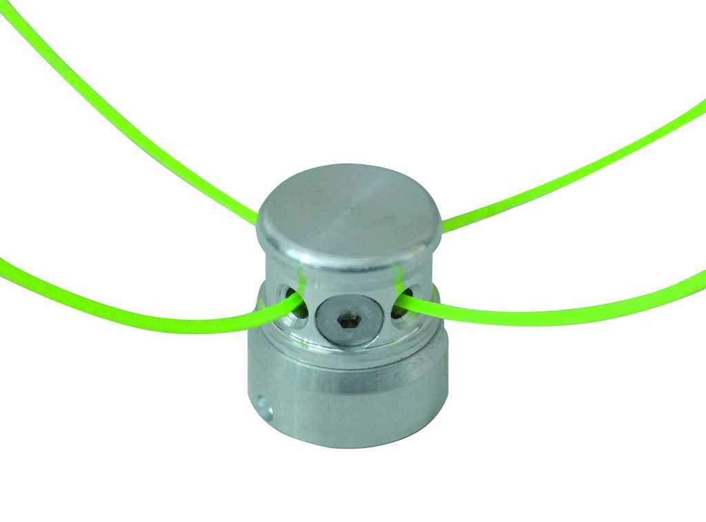 TESTINA PER DECESPUGLIATORE MAXI FUNGO FV26785 