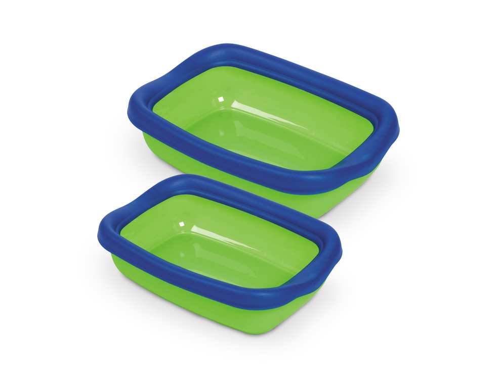 TOILETTE APERTA PER CANI E GATTI BETA MAXI  cm. 49x39x13 h FV31378 