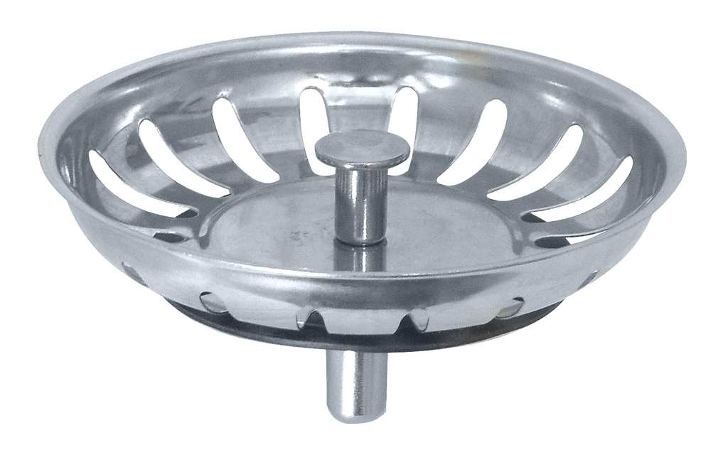 TAPPO CESTELLO PER LAVELLO  3-1/2 FV36516 