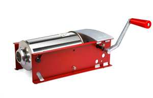 Tre Spade INSACCATRICE STAR 2 VELOCITÀ Kg. 5 FV36912 Tre Spade