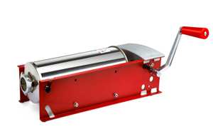 Tre Spade INSACCATRICE STAR 2 VELOCITÀ Kg. 8 FV36913 Tre Spade