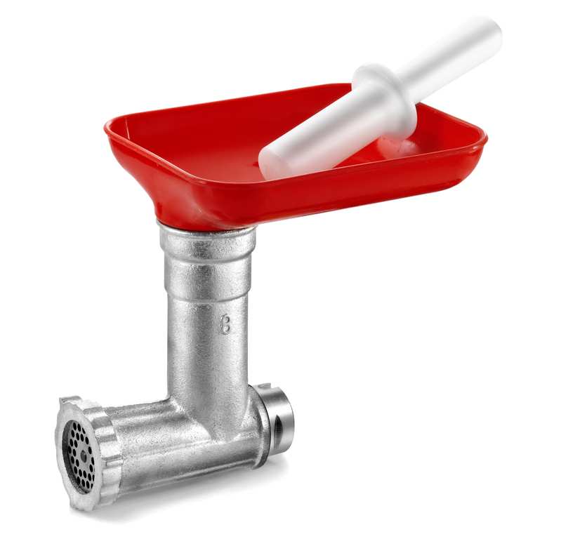 Tre Spade ACCESSORIO TRITACARNE TC 8 FV37480 Tre Spade