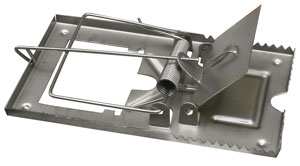 TRAPPOLA PER TOPI  tipo Piccolo FV4080 