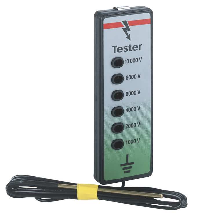 TESTER PER ELETTRIFICAZIONE  FV48069 