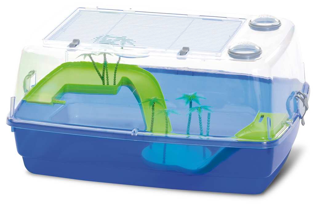 TARTARUGHIERA CORFÙ cm. 53x38x25,5 h FV49355 