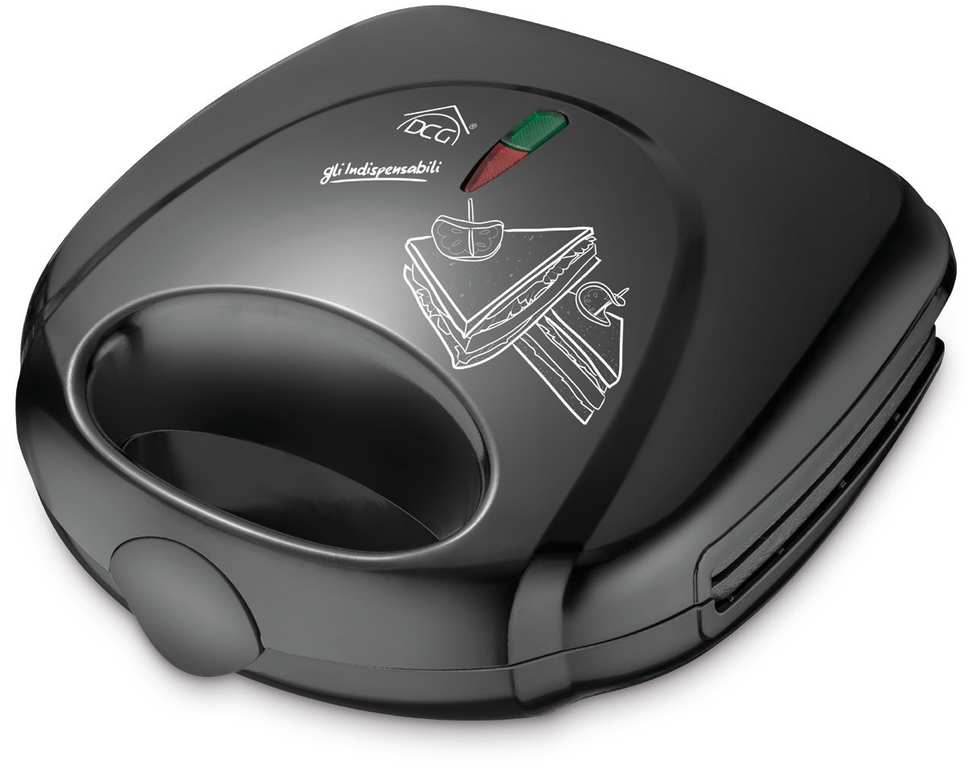 TOSTIERA E MINI BISTECCHIERA 750 W FV51831 