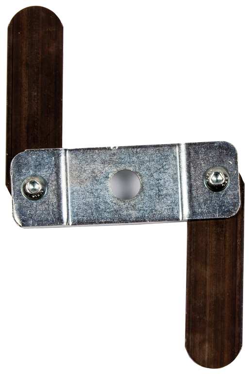 TESTINA PER DECESPUGLIATORE ZORRO 2 lame flottanti FV52054 