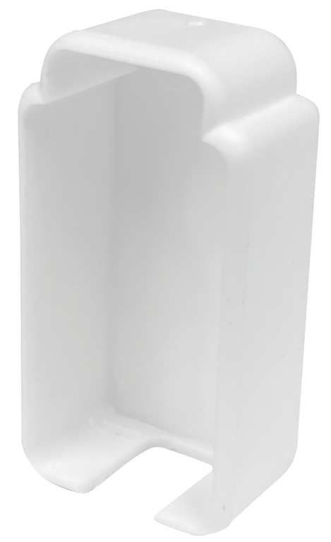 TAPPO LATERALE PER TENDE PVC  FV52957 