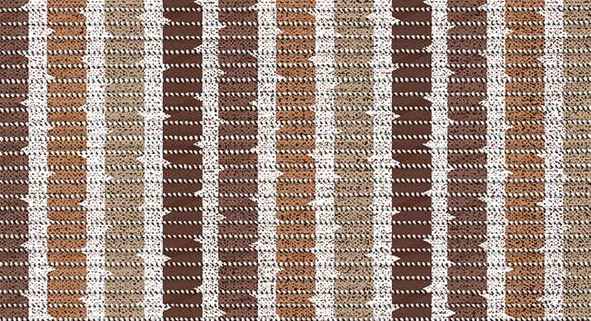 TAPPETO MULTIUSO IN PVC AQUAMAT 4091-1 Rotolo cm.65 (H) x 15 mt (L). FV55954 