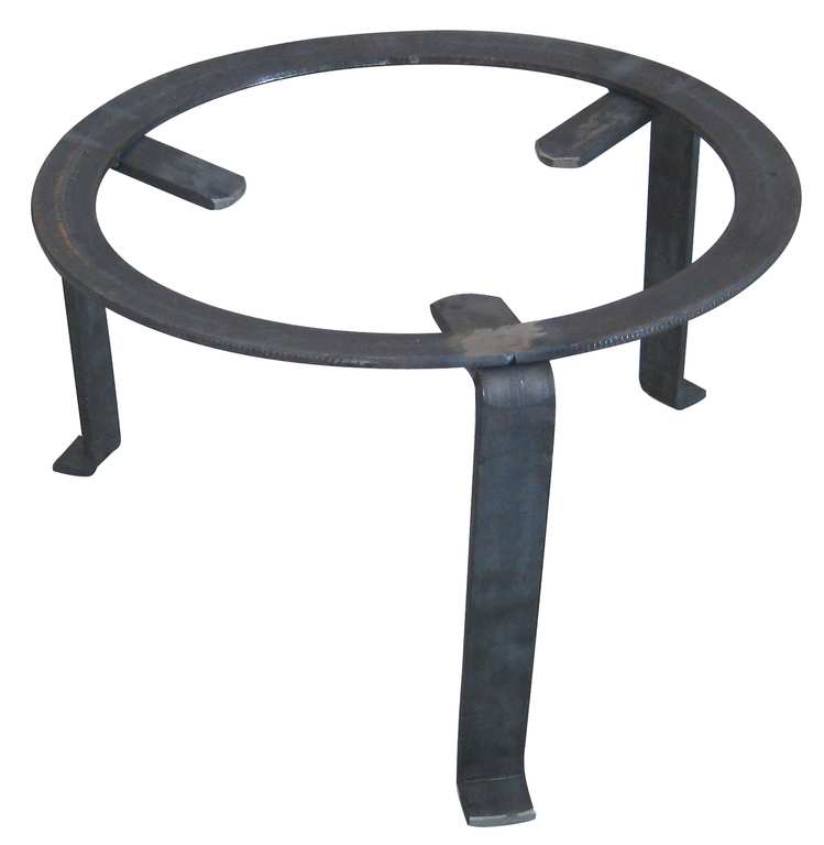 TREPPIEDI Ø cm. 35 FV8010 