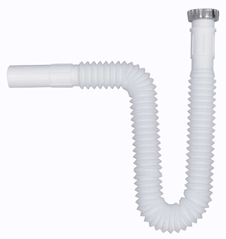 Tubo di scarico estensibile 1.1/2x40 FV13308 