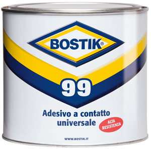 Uhu Bison COLLA BOSTIK 99  ml. 400 FV739 Uhu Bison