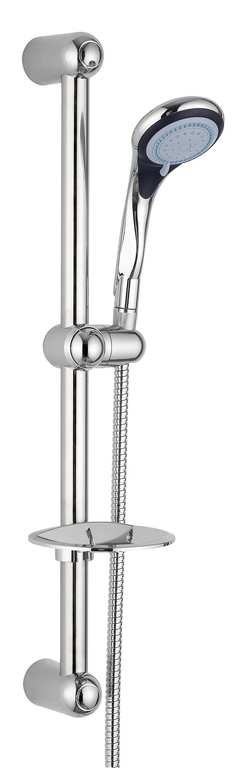 Utilia SALISCENDI PER DOCCIA A 4 FUNZIONI FV27711 Utilia